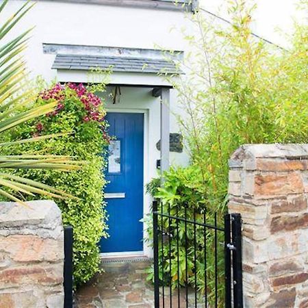 Fabulous House Very Near Charlestown Harbour St Austell Exterior photo
