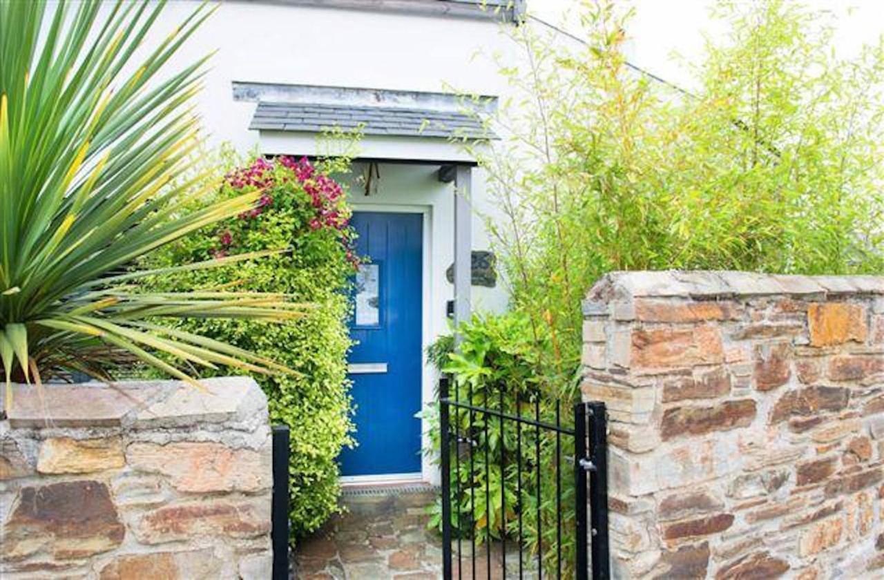 Fabulous House Very Near Charlestown Harbour St Austell Exterior photo